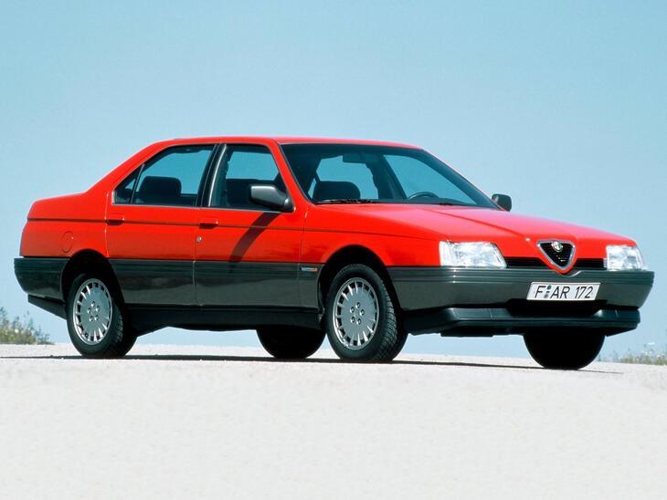 Alfa Romeo-113