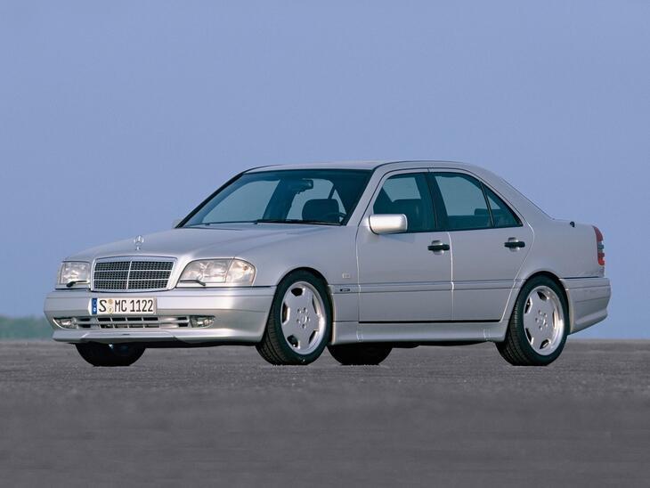 Mercedes-Benz-6281