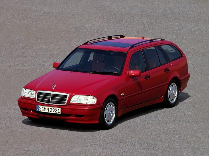 Mercedes-Benz-6041