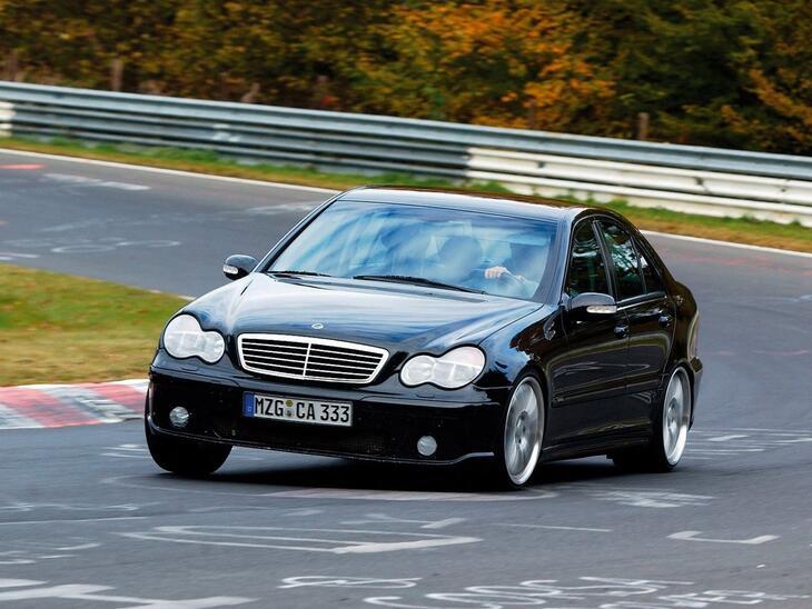 Mercedes-Benz-6168