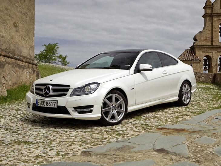 Mercedes-Benz-12603