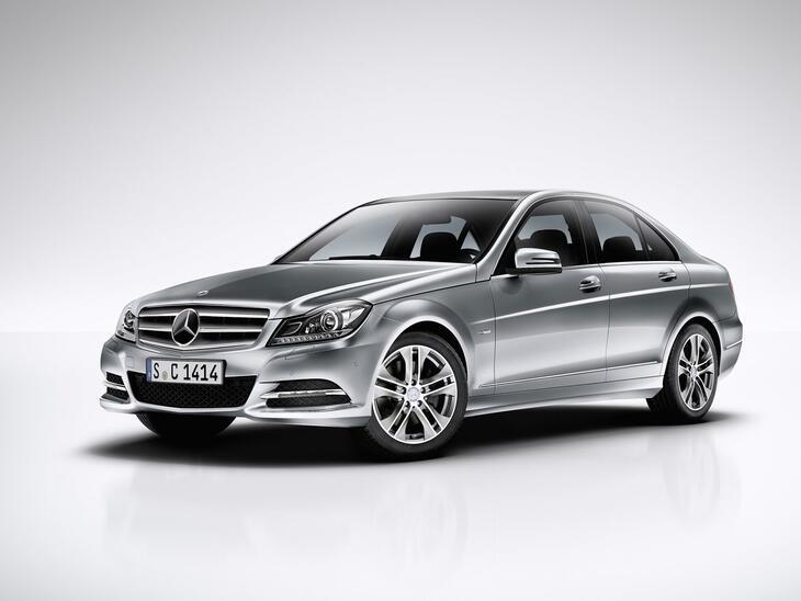 Mercedes-Benz-6181