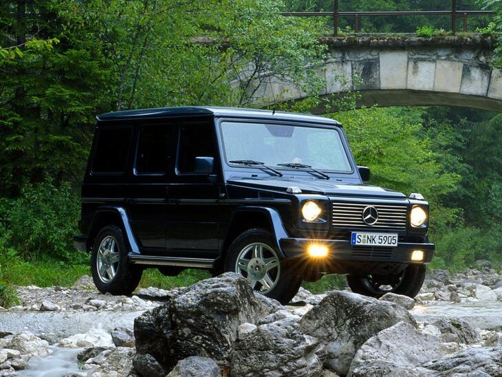 Mercedes-Benz-15451