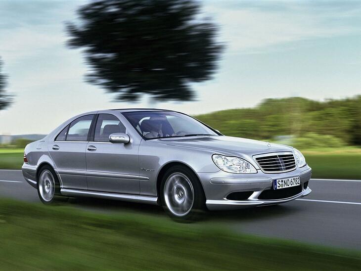 Mercedes-Benz-15468