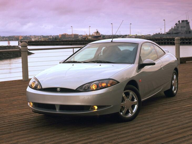 Mercury-9002
