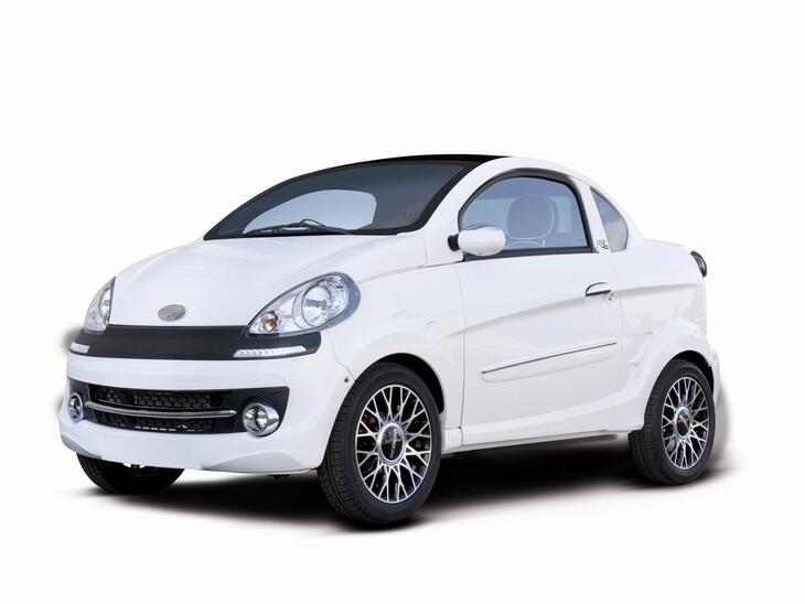 Microcar-8631