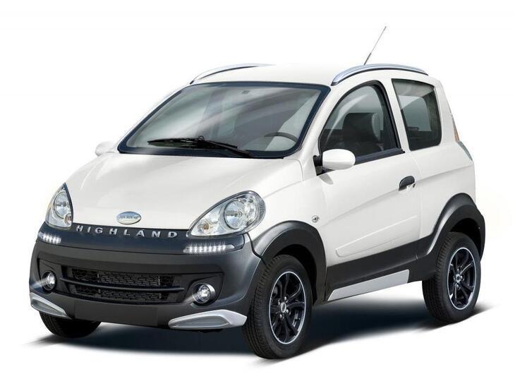 Microcar-30272