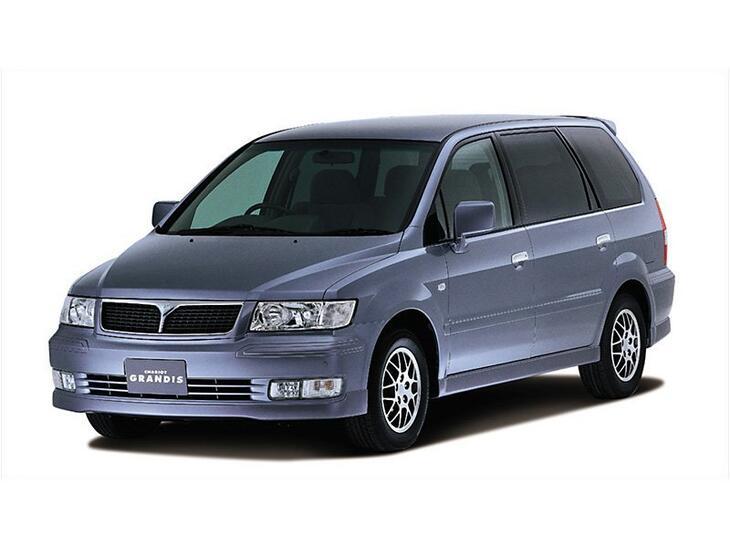 Mitsubishi-32519