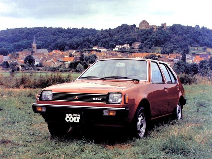 Mitsubishi-15204