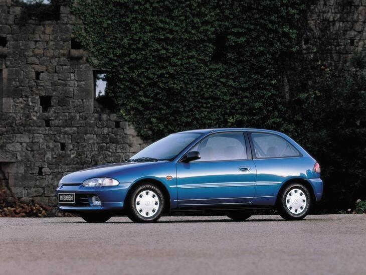 Mitsubishi-15195