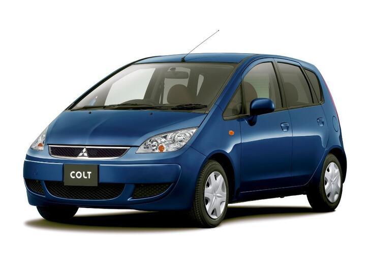 Mitsubishi-15212