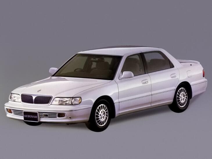 Mitsubishi-30011