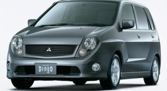 Mitsubishi-7750
