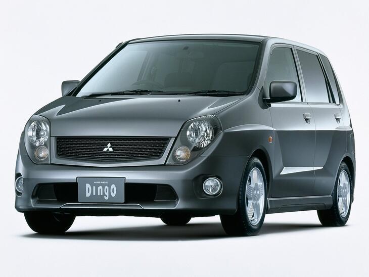 Mitsubishi-7766