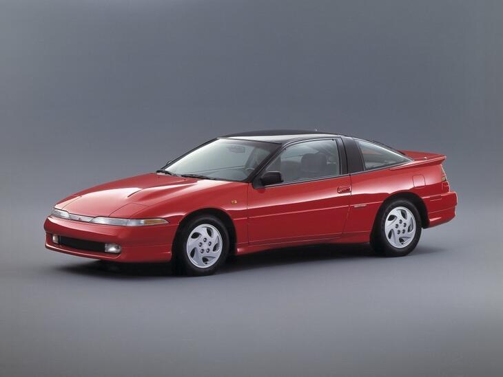 Mitsubishi-21430