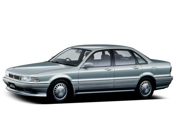 Mitsubishi-17348