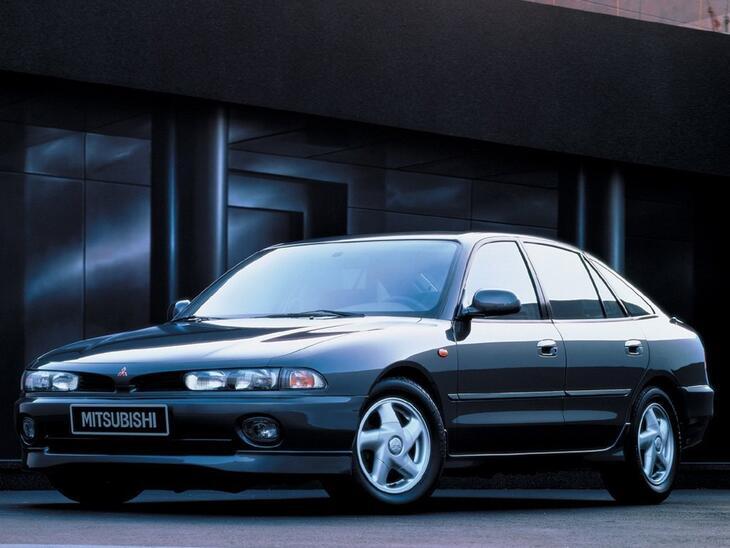 Mitsubishi-17383