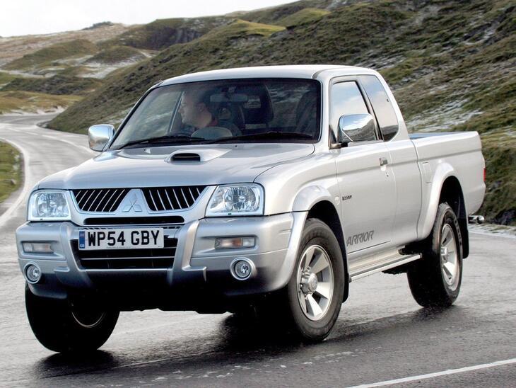 Mitsubishi-8740