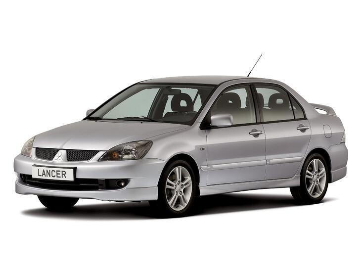 Mitsubishi-19931