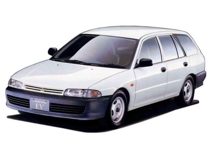 Mitsubishi-15301