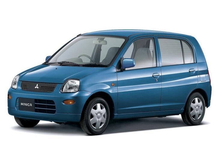 Mitsubishi-29308
