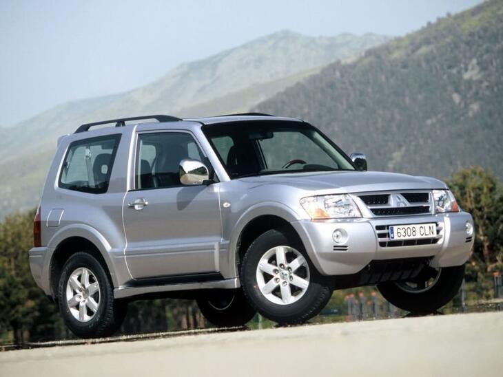 Mitsubishi-20142
