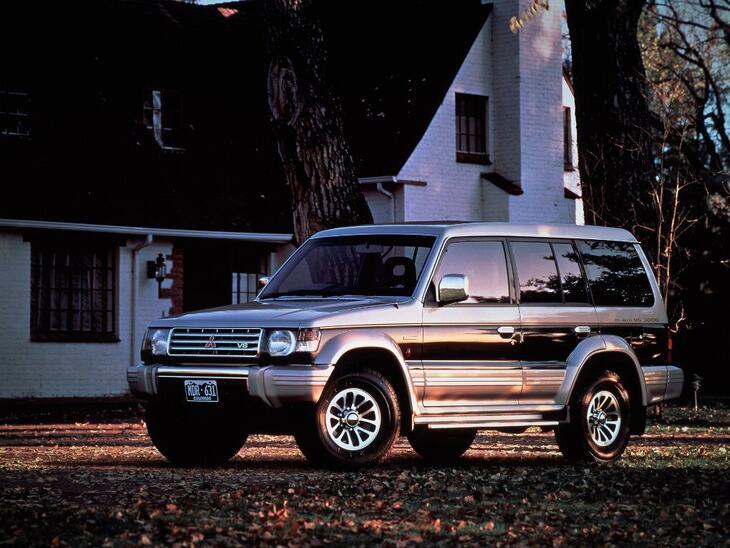 Mitsubishi-27768