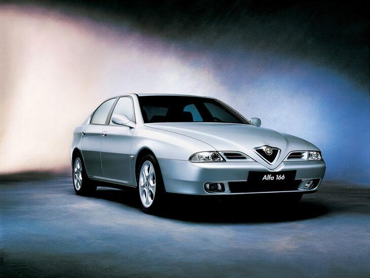 Alfa Romeo-520