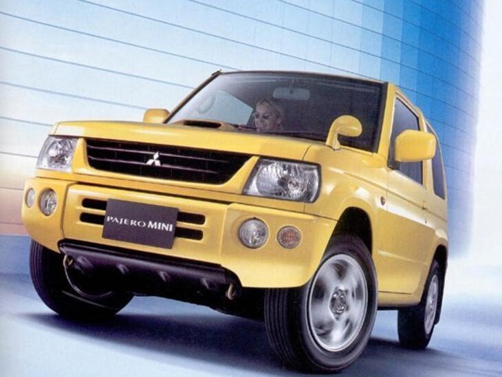 Mitsubishi-17213