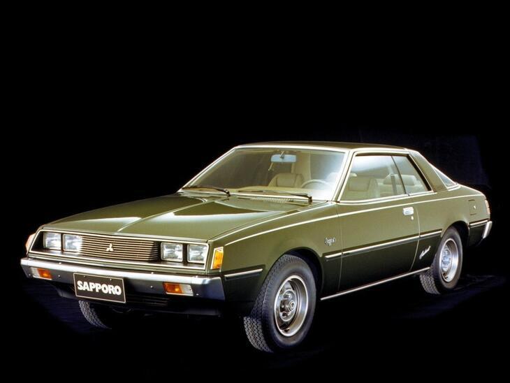 Mitsubishi-19851