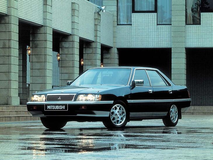 Mitsubishi-30617