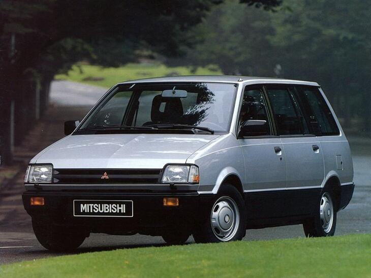 Mitsubishi-29382