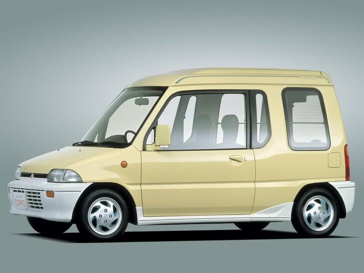 Mitsubishi-14396