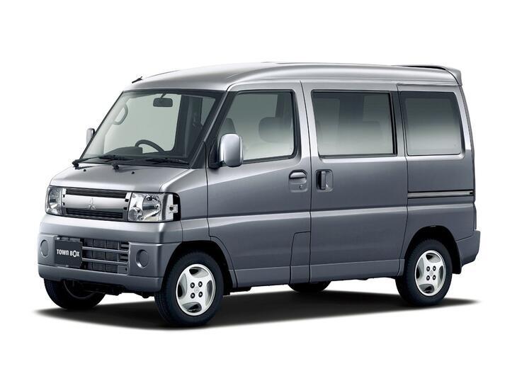 Mitsubishi-2924