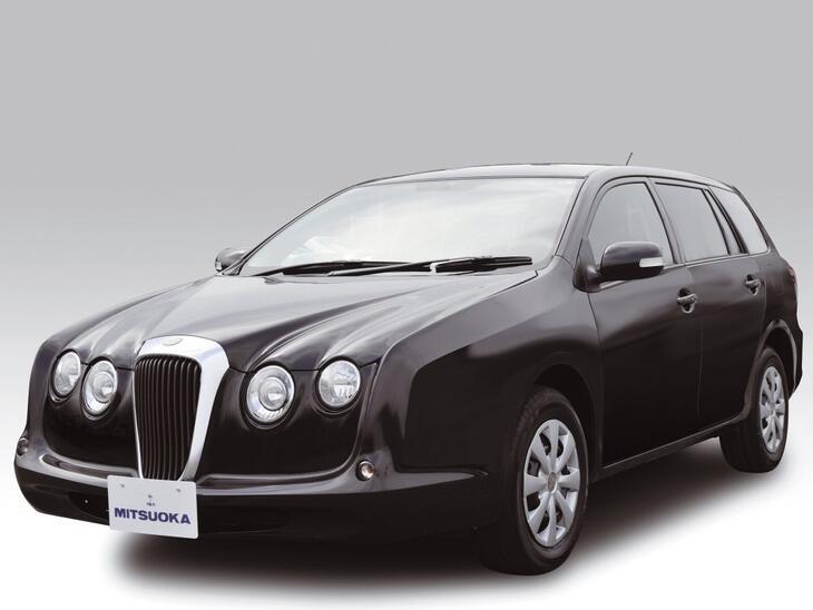 Mitsuoka-35149