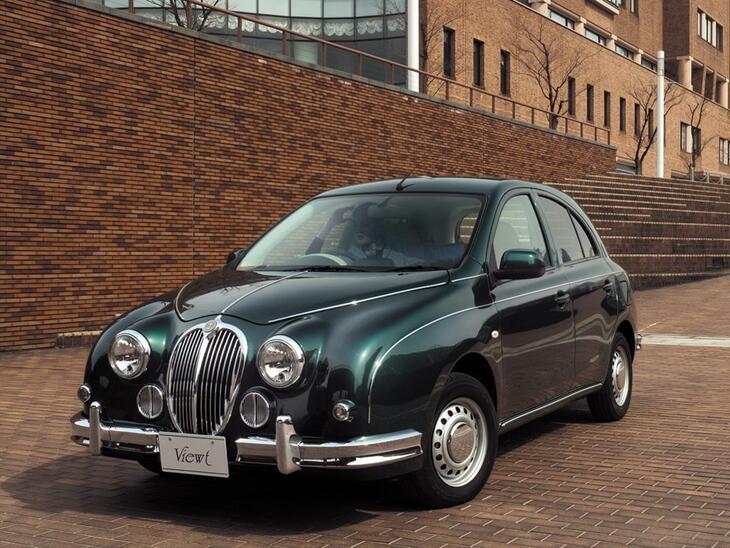 Mitsuoka-19659