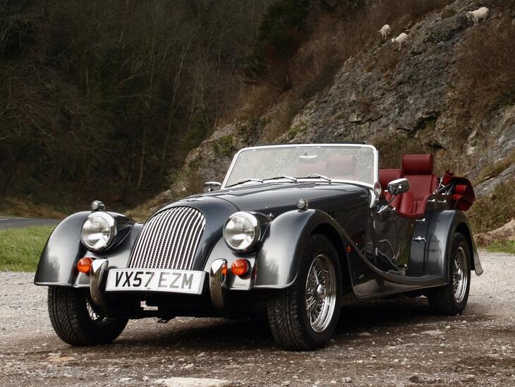 Morgan-2006