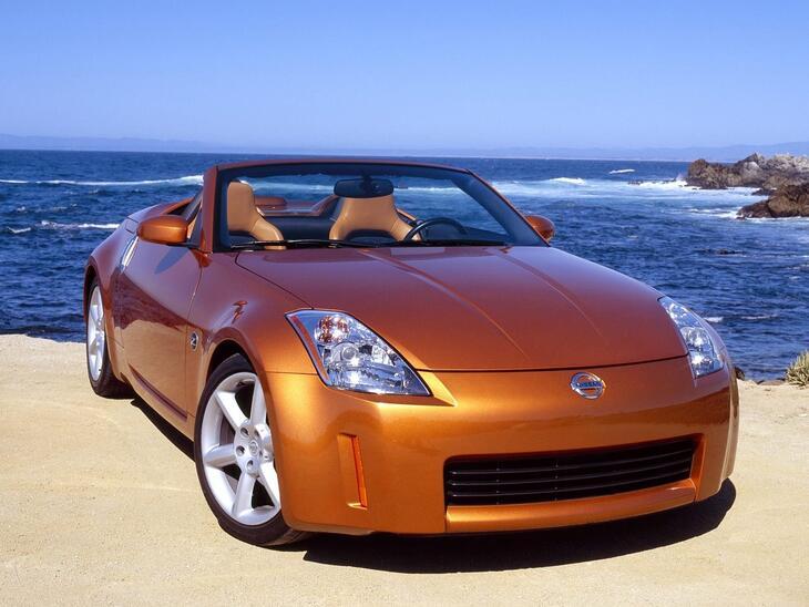 Nissan-16802