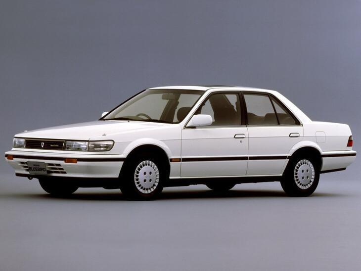 Nissan-1900