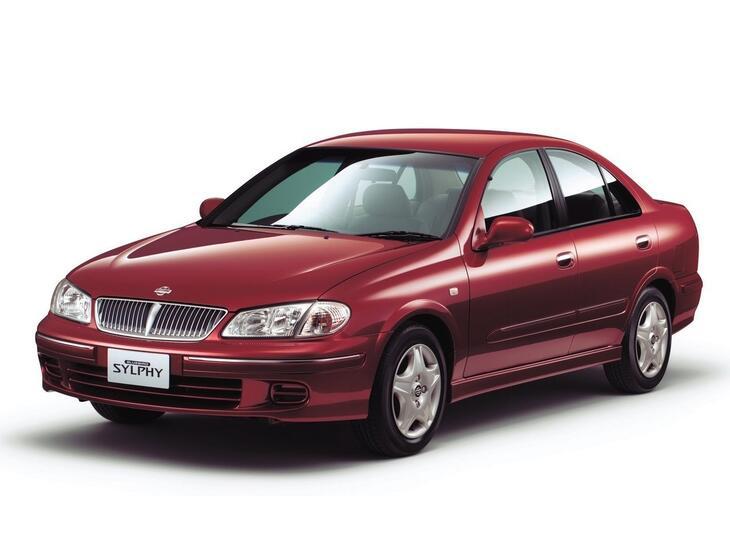 Nissan-31326
