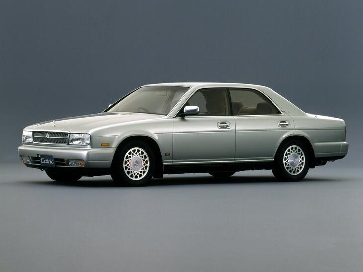 Nissan-28881