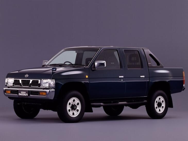 Nissan-14545