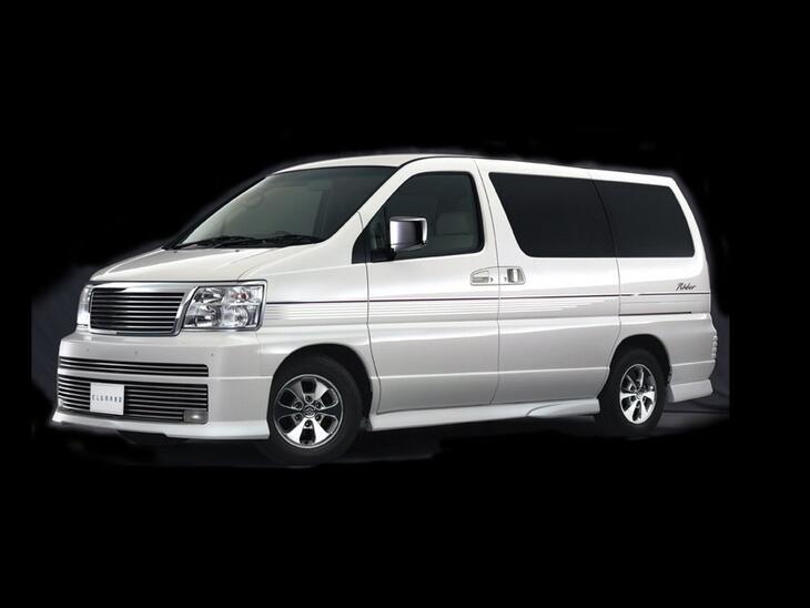 Nissan-2001