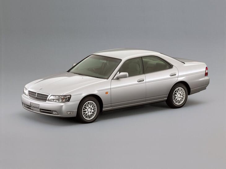 Nissan-23520