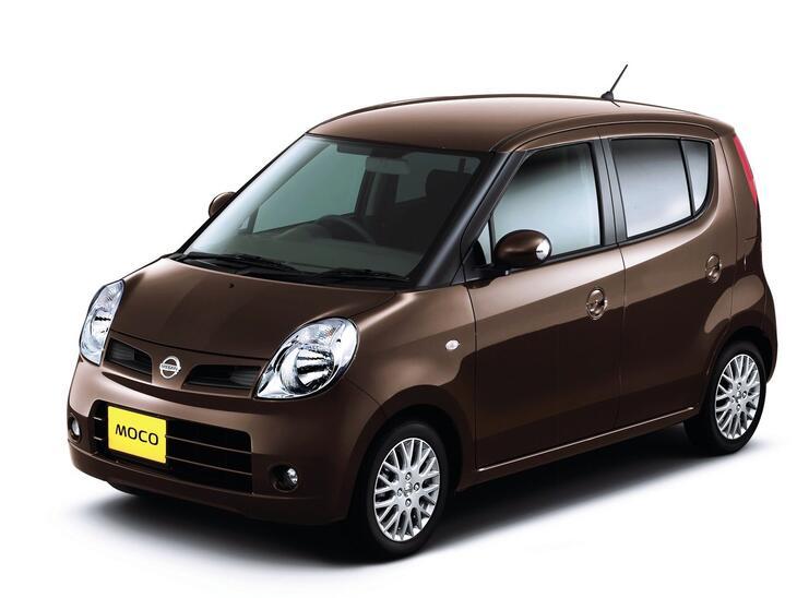 Nissan-30400