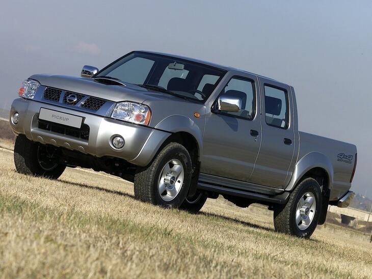 Nissan-24210