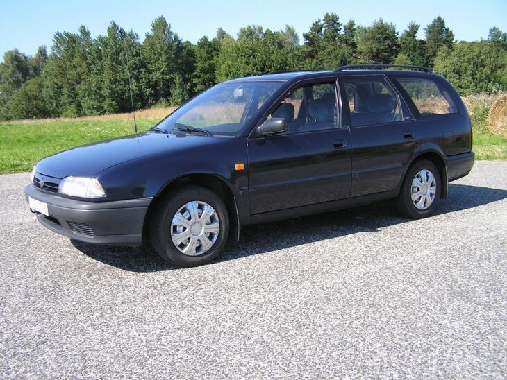 Nissan-12009
