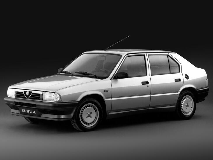 Alfa Romeo-441