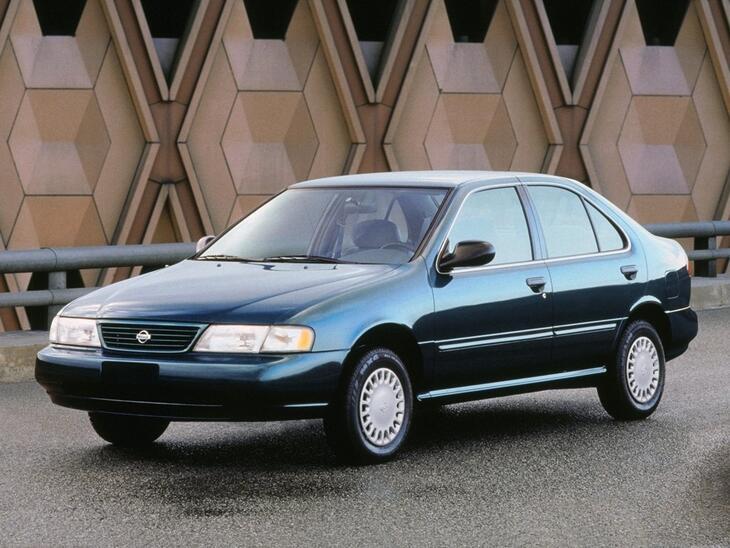Nissan-33207