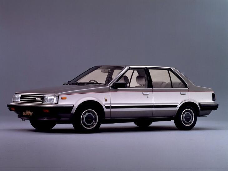 Nissan-18027